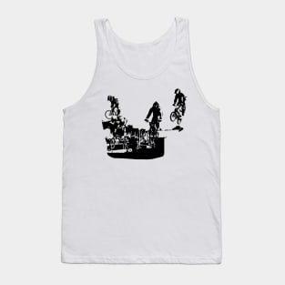 bmx Tank Top